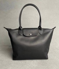 Longchamp le pliage xtra m-size tote bag, 3 colours, size28/27/16