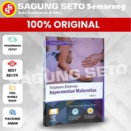 ELSEVIER NURSING EXAMINATION BOOK ED 1
