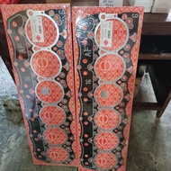 Mitsubishi 6D16 VEXTOR OEM QUALITY CYLINDER HEAD PACKING GASKET