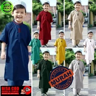 Setelan Koko Pakistan Anak 1-12 Tahun Termurah / Baju Koko Anak Laki Laki Keren Pakaian Muslim Anak Laki Laki Kekinian Gamis Anak Laki Laki Baju Anak Murah Setelan Koko Anak Import Baju Koko Anak Model Terbaru 2022