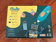 3Doodler Start + Essentials Pen Set (With Doodlepad)