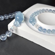 海藍寶貓貓手串