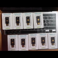 Yubico Yubikey 5NFC Security Key