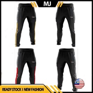 MJF_￼ SELUAR SUKAN HARGA MURAH  Tracksuit For Kids Bawah Tidak Getah seluar sukan / SELUAR TRACK BOT