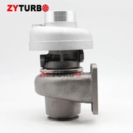 HX30 turbo 3539803 3539846H 6732818052 6732818102 turbocharger for Komatsu Industrial Various 4BT-11