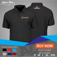 Poloshirt / Polo Xiaomi Indonesia Gadget T-Shirt Best Quality - Palace Store