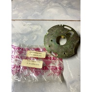 Honda C70 mk3 Platinum Housing Plate Honda C70