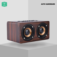 Desktop Bluetooth Speaker Stereo Subwoofer / Audio Speaker Subwoofer 12 inch Radio Bluetooth Aktif B