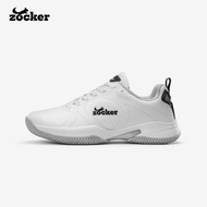 Zocker Swift Core Integrated Pickleball Shoes for Men/Women.