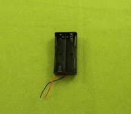 【TNA168賣場】18650電池盒 2節電池盒 充電座 18650電池盒帶線