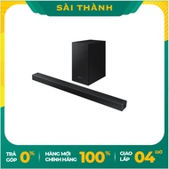 [HCM] Loa thanh Samsung HW-T450 - Bảo hành chính hãng