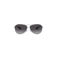 [Rayban] Sunglasses 0RB3386 Men 003 / 8g Light Gray Gradient Dark Gray 67