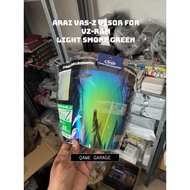 Arai Visor for Helmet VZ-RAM