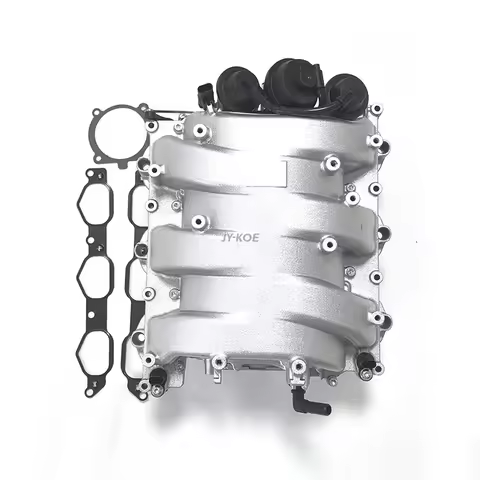 Engine Intake Manifold For Mercedes Benz 2721402401 2721402201 A209 C209 C219 W203 W204 S204 W211 W2