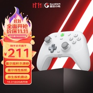 盖世小鸡GAMESIR-风行者pro无线游戏手柄switch手柄 手机安卓苹果PC蓝牙电脑三模Steam特斯拉原神塞尔达