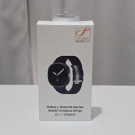 Samsung Galaxy Watch8 系列成人八達通錶帶
