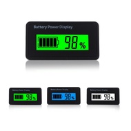 NICE Capacity Monitor Lead-Acid Lithium ion Tester for Golf Cart RV