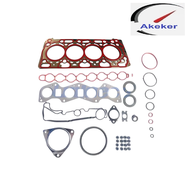 Engine cylinder Head full gasket set Fit 2.0 T L L4 GAS B4204T For 15-22 2.0L VOLVO S60 S80 S90 V40