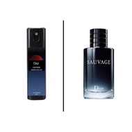 DIOR SAUVAGE POCKET PERFUME 15ML