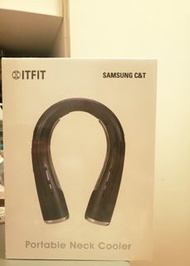 Samsung ITFIY 風扇