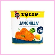 ❂ ▮ ⊙ Tulip Jamonilla Luncheon Meat