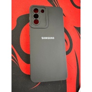 Samsung S22 Ultra S24 Ultra S23 Ultra S20 Ultra S21 Ultra Note 20 Ultra Note 20 Case - Black Matte Case For galaxy Series