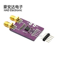 CJMCU-8302 AD8302 Broadband Local Amplifier Broadband Linear Multiplicator Phase Appraiser Module