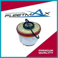 ☈ ☼ ▥ Fleetmax Fuel Filter for Mitsubishi Montero Sport 2012-2016 (Ffs1500)