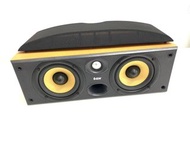 B&amp;W CC6 S2 - center channel speaker 中置喇叭