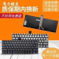 Suitable for Lenovo Shin-Chan Pro 14 IMH9 AHP9 2024 Notebook Keyboard