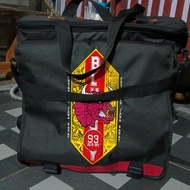 tas layangan blue sky, rapi dan keren