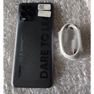 REALME 8 Pro 5G(8GB+ 128GB)(2ND Used, 85% New)