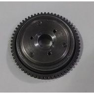 MOTORCYCLE STARTER CLUTCH FOR GY6 125/GY6 150