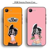 60G Shoes Fashion VANS iPhone 11 12 Pro Max Mini 6 7 8 Plus Plus 6S X XS Max XR SE Soft Case