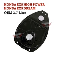 HONDA EX5 EX5 DREAM EX5 HIGH POWER EX5 FUEL TANK TANGKI MINYAK 3.7L OEM