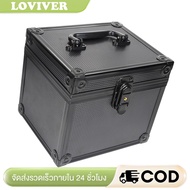 Trading Card Case Card Storage Case Carrying Case Portable Card Game Organizer for TCG Bgs PSA Colle