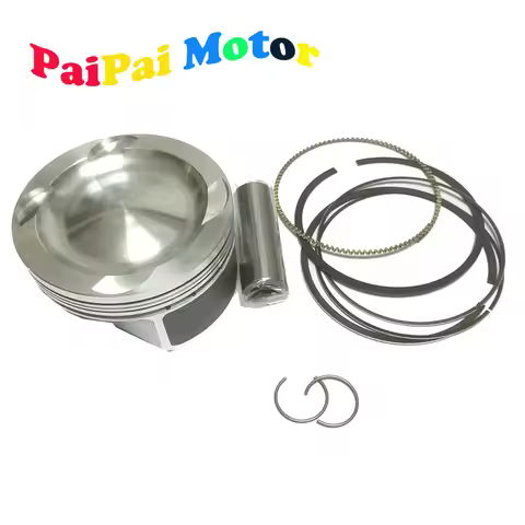 For Sea-Doo seadoo Sea Doo 4-TEC 4TEC STANDARD PISTON ring SEADOO GTX RXP RXT 215 255 260 300