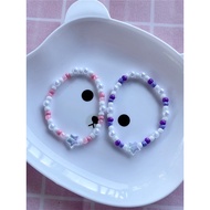 bestie couple bracelet 