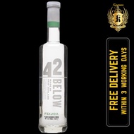 42 Below Feijoa Vodka 700ml