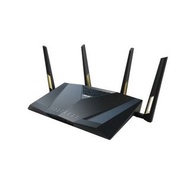 【全港免運】✅現貨 原裝正貨 ASUS RT-AX88U PRO AX6000 雙頻 WiFi 6 ( 802.11 ax ) 電競 無線 路由器 <平行進口>