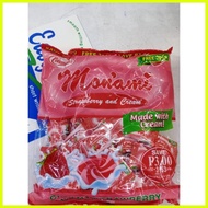 ♈ ◆ ▤ COLUMBIA's Monami Candy