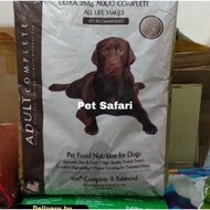 Caliber Ultra Chicken Dog Food 40lbs 18.14kg