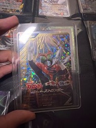 假面騎士卡牌