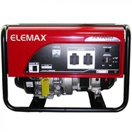 Elemax SH4600-EX Generator Set Genset Bensin Honda 4.0 KVA SH 4600-EX
