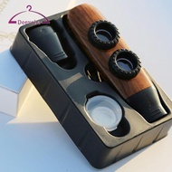 [Amleso2] Kazoo Kazoo Instrument Kids Toy Birthday Musical Instruments Lightweight Double