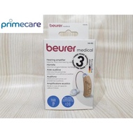 Beurer HA50 Hearing Aids / Hearing Aid Beurer HA 50 / Beurer HA50