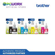 Brother BT5000 Ink 5000 page yield Cyan | Ink Bottle | Brother Ink Bottle - Original Brother Ink Bottle - BT5000 Ink | BROTHER BT5000 AND BT6000BK INK BOTTLE | ORIGINAL BROTHER PRINTER INK