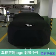 Customized Ford MUSTANG MUSTANG MUSTANG Komaro Viper Car Cover Challenger Hell Cat GTR Dodge Cover K