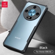 Honor X9B 5G Xundd Beatle Shockproof Anti-Fall Airbag Case