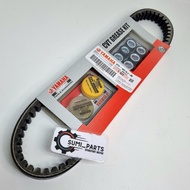 Belting VanBelt Vblet Assy + Roller Mio M3, Mio S, Mio Z, Soul GT 125, Fino 125, X Ride 125 YAMAHA 2